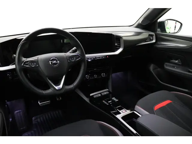 Opel Mokka-e Electric Level 4 50 kWh 2024 Elektrisch 10