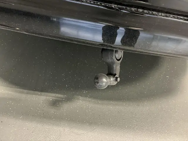 Audi Q6 e-tron S edition 306pk 100 kWh 2025 Elektrisch 17