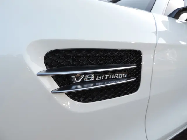 Mercedes-Benz AMG GT 4.0 S Edition 1 2015 Benzine 16