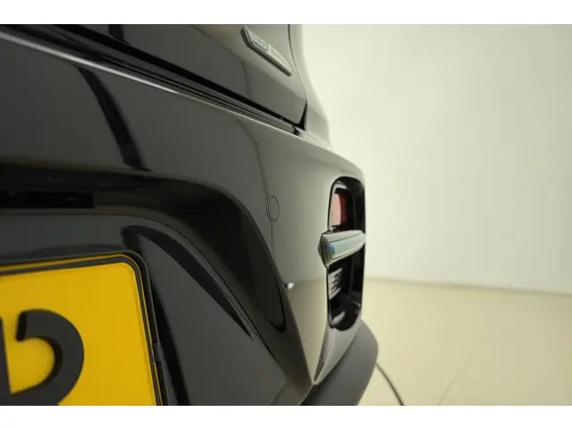 Kia e-Niro ExecutiveLine 64 kWh 2021 Elektrisch 7