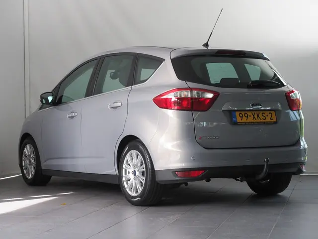 Ford C-MAX 3