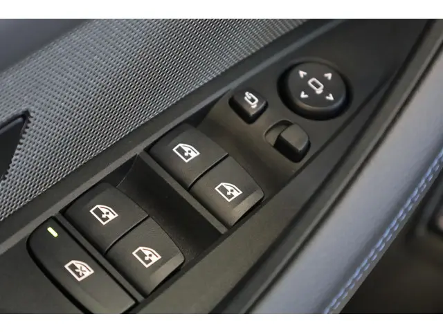 BMW i4 M50 2023 Elektrisch 27
