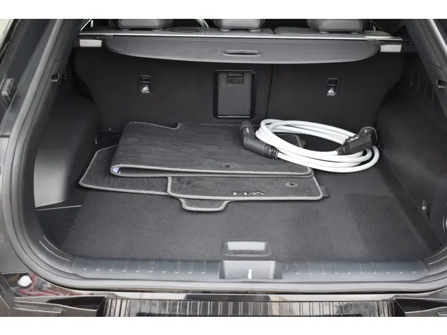 Kia EV6 Edition Advanced 77.4 kWh 229pk 2024 Elektrisch 29