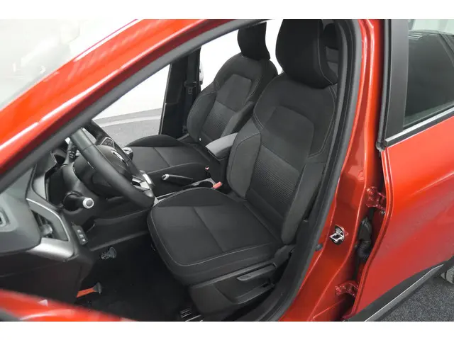 Renault Captur TCe 100 Zen 2021 Benzine 24