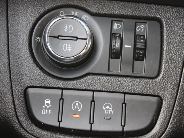 Opel KARL 1.0 Rocks Online Edition 2018 Benzine 28