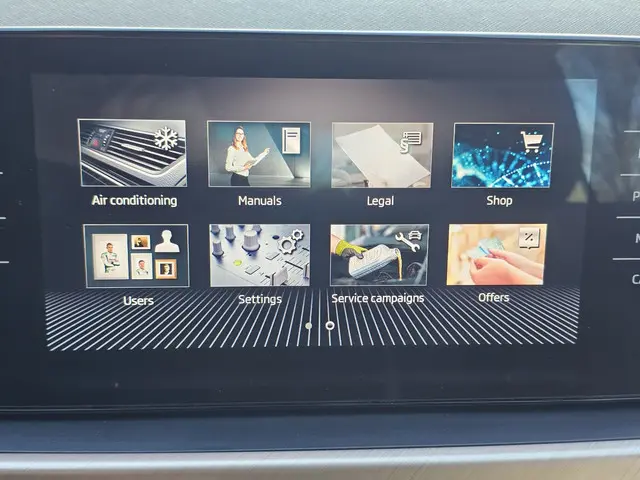 Škoda Scala 1.0 TSI Business Edition 2019 Benzine 20