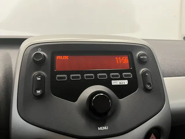 Peugeot 108 1.0 e-VTi Active 2017 Benzine 22