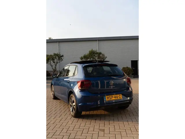 Volkswagen Polo 1.0 - MPI Comfortline - 2020 2020 Benzine 6