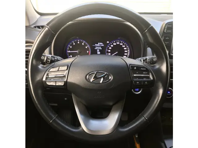 Hyundai Kona 1.0 T-GDI Fashion 2019 Benzine 13