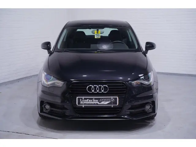 Audi A1 1.2 TFSI Attraction 2013 Benzine 7