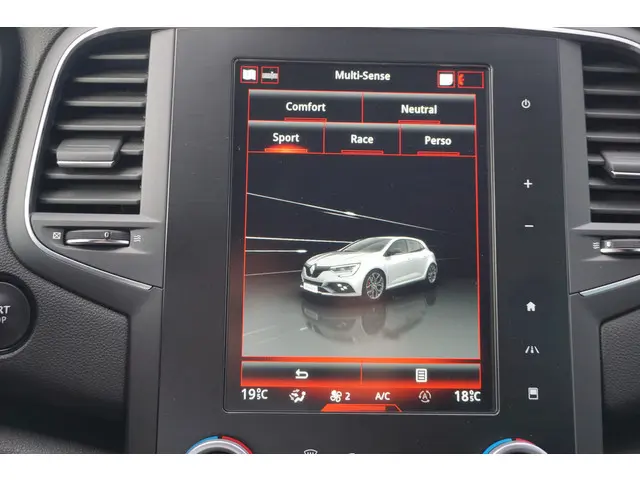 Renault Mégane 1.8 TCe 280 RS 2018 Benzine 26