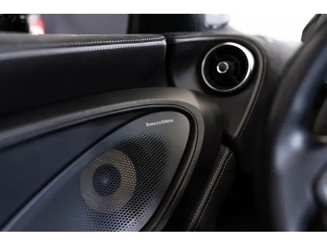 McLaren 570GT 3.8 2019 Benzine 59