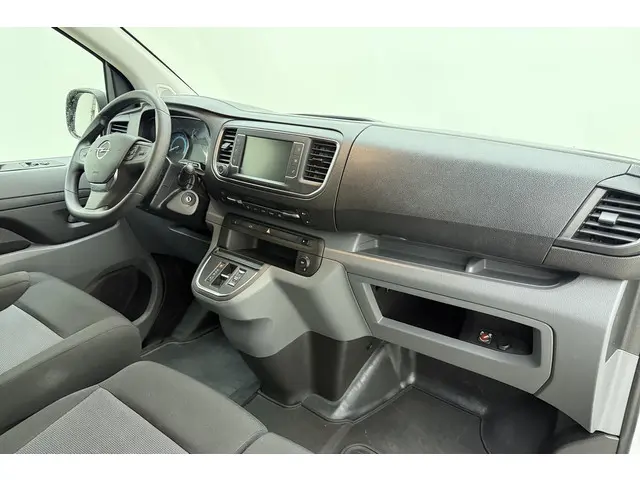 Opel Vivaro-e L2H1 Innovation 75 kWh 2022 Elektrisch 3