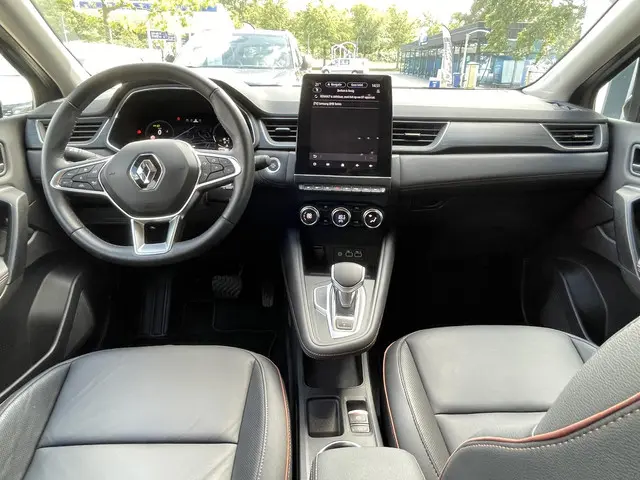Renault Captur 3