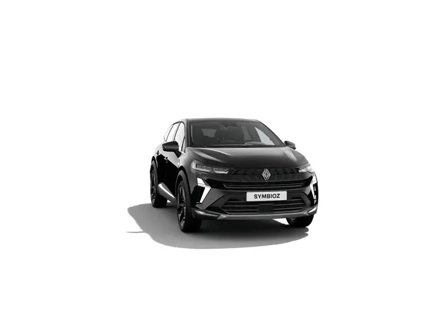 Renault Symbioz Iconic 2026 Hybride Benzine 6
