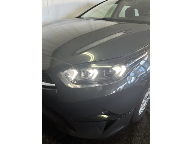 Kia Ceed Sportswagon 1.0 T-GDi DynamicLine 2023 Benzine 4