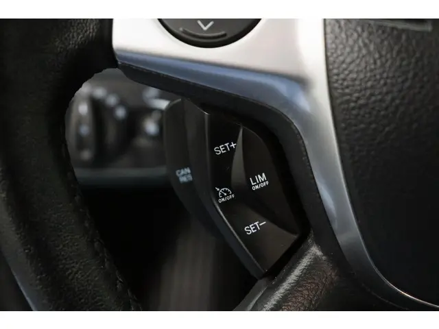 Ford C-MAX 1.0 Edition Plus 2014 Benzine 25