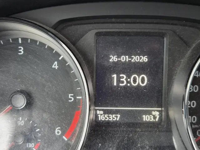 Volkswagen Polo 1.4 TDI BlueMotion 2014 Diesel 14