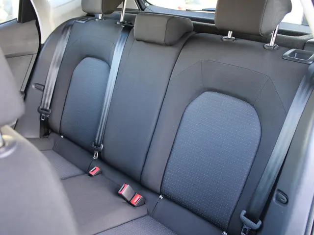 SEAT Arona 1.0 TSI 95PK Style 2023 Benzine 15