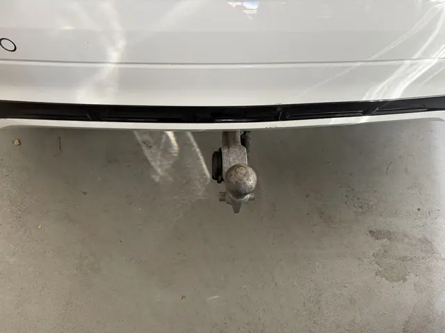 Volvo XC60 2.0 T6 AWD Inscription R-Design 2018 Benzine 21