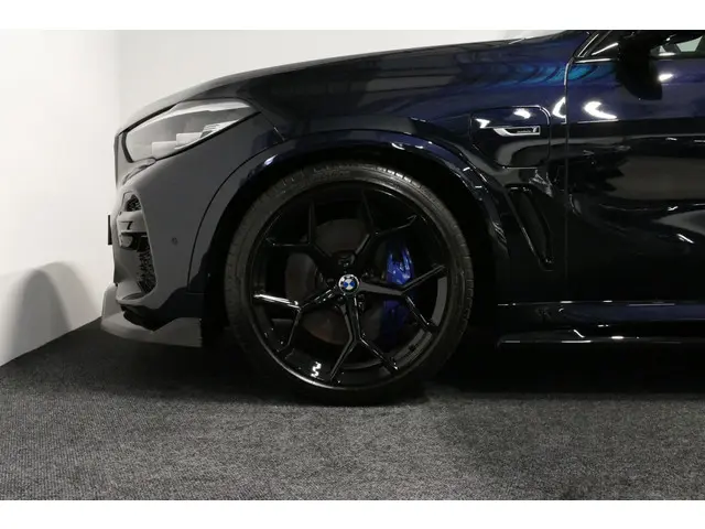 BMW X5 xDrive45e M Sport 2022 Hybride Benzine 31