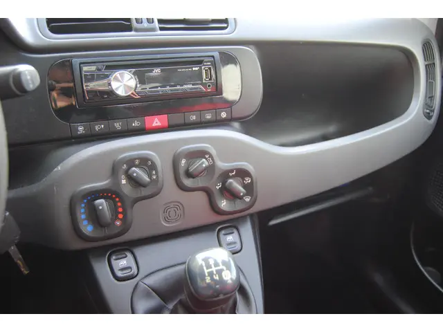 Fiat Panda 0.9 TwinAir Pop 2013 Benzine 6
