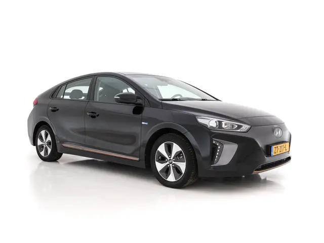 Hyundai IONIQ Comfort EV 2019 Elektrisch