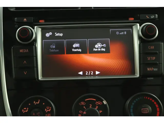 Toyota Verso-S 1.3 VVT-i Dynamic 2015 Benzine 51