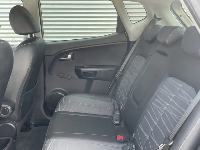 Kia Venga 1.4 CVVT DynamicLine 2016 Benzine 7