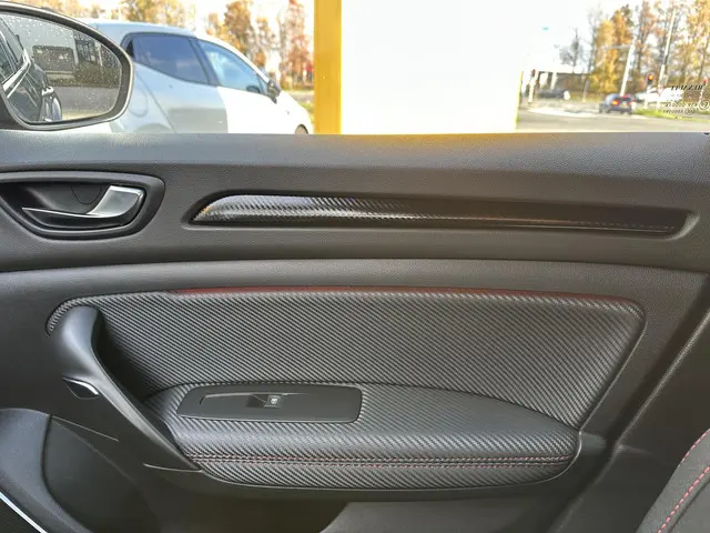 Renault Mégane TCe 280 RS 2020 Benzine 25