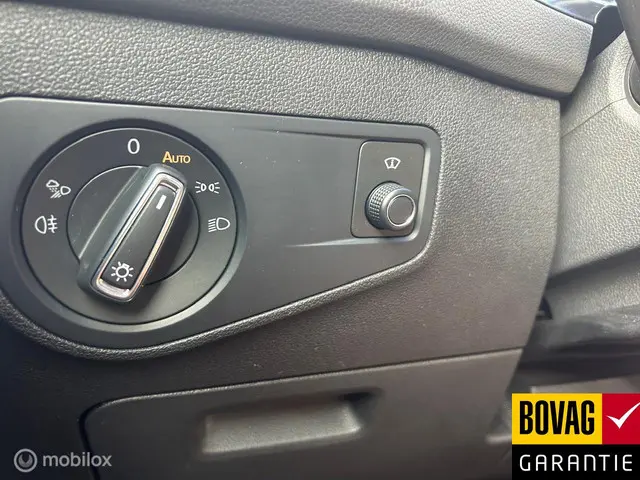 Volkswagen Tiguan 1.5 TSI Elegance 2022 Benzine 18