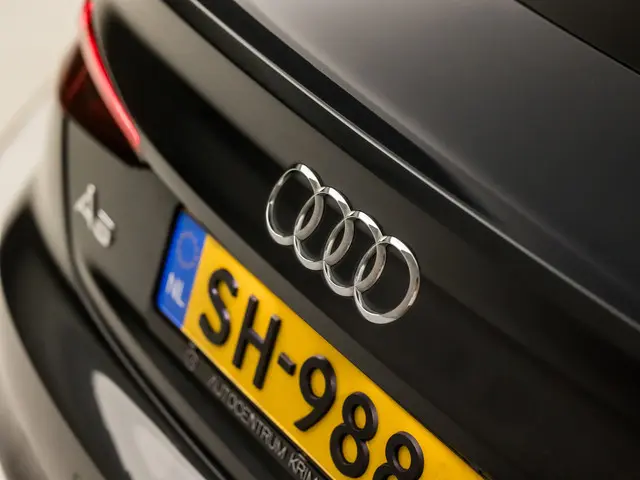 Audi A5 Sportback 1.4 TFSI S-Line Sport 2018 Benzine 36