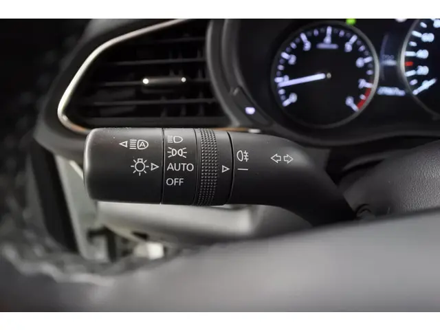 Mazda CX-30 2.0 e-X 186pk Homura 2024 Benzine 21