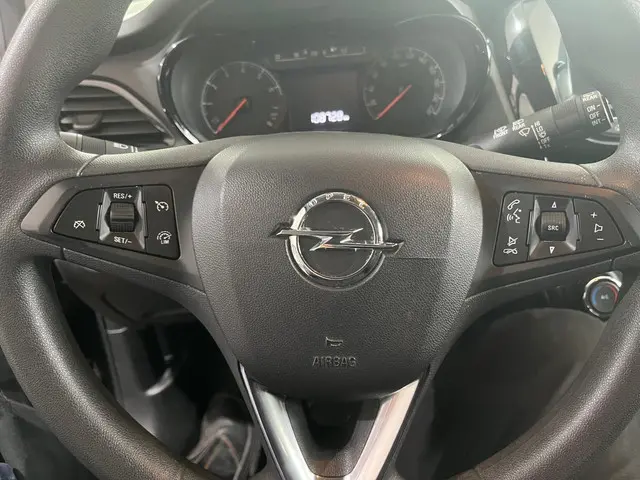 Opel KARL 1.0 ecoFLEX Edition 2016 Benzine 13