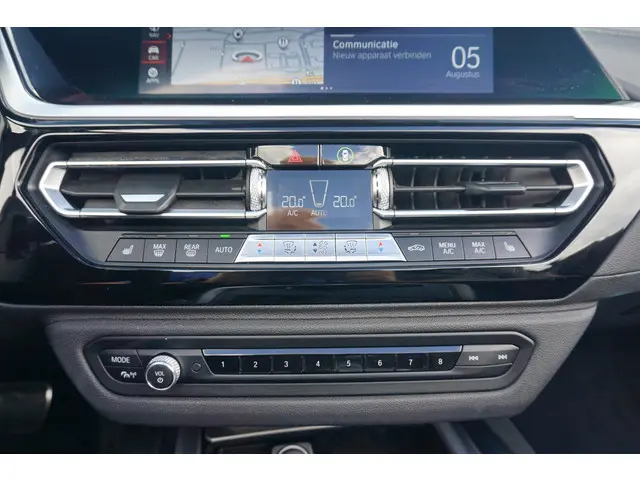 BMW Z4 M40i 2019 Benzine 27