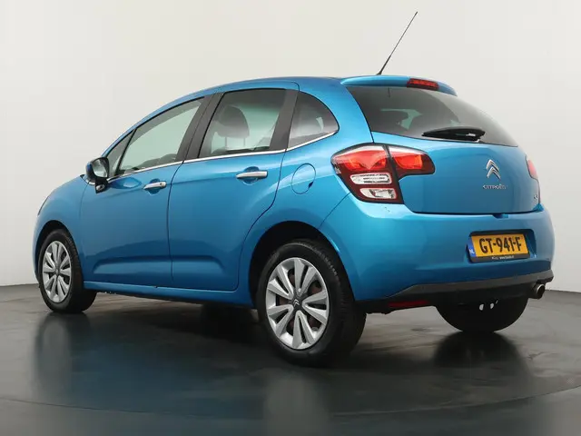 Citroën C3 3