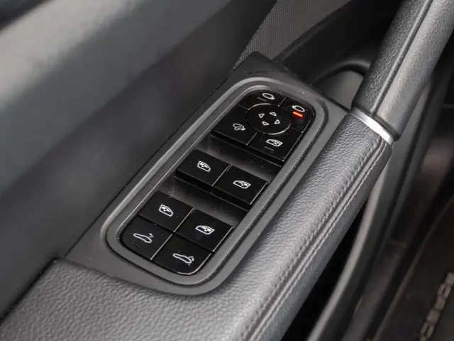 Porsche Cayenne 3.0 2020 Benzine 29