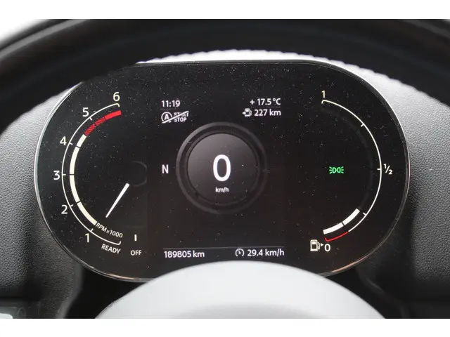 MINI Countryman Mini 2.0 Cooper D Salt 2021 Diesel 22