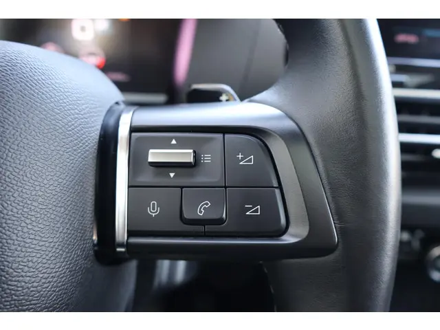 Citroën C4 1.2 Puretech Shine Pack Business 2023 Benzine 13