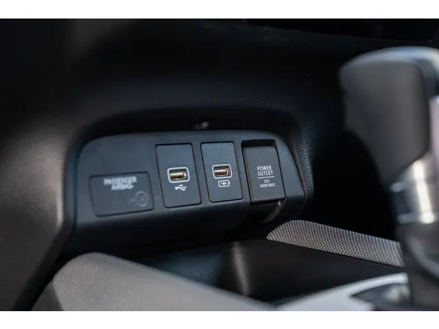 Honda Jazz 1.5i e:HEV CROSSTAR 2022 Hybride Benzine 24
