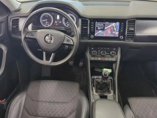 Škoda Kodiaq 1.5 Edition 2020 Benzine 9