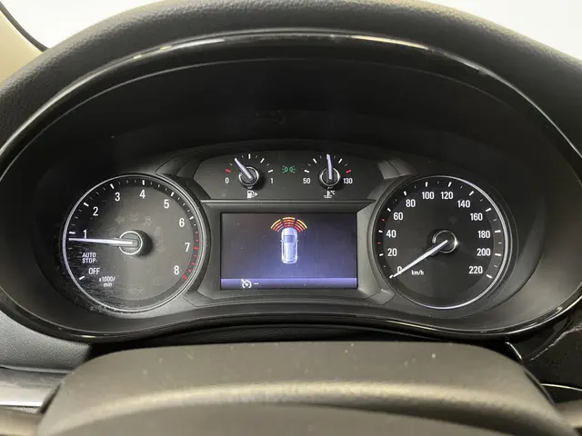 Opel Mokka X 1.4 Turbo 140 Innovation 2019 Benzine 21
