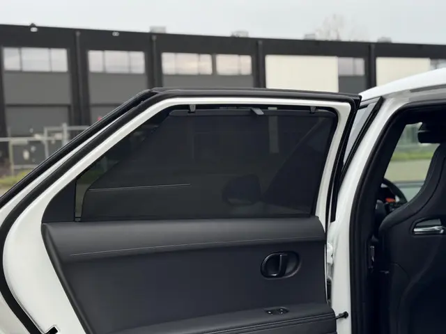 Hyundai IONIQ 5 N AWD 84 kWh 2026 Elektrisch 29