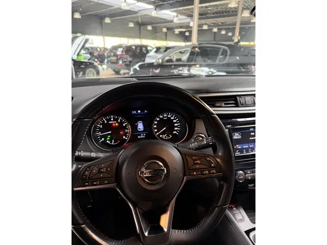 Nissan QASHQAI 1.3 DIG-T Tekna + 2019 Benzine 12