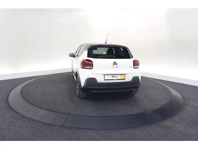 Citroën C3 PureTech 82 C-Series 2021 Benzine 9