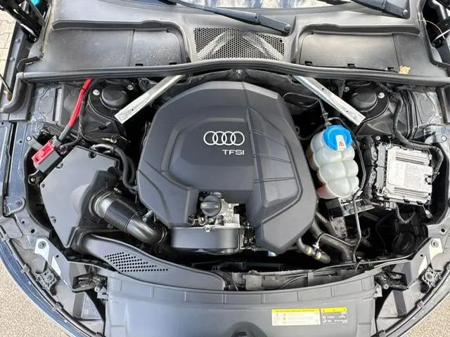 Audi A4 Avant 1.4 TFSI automaat 2018 Benzine 10