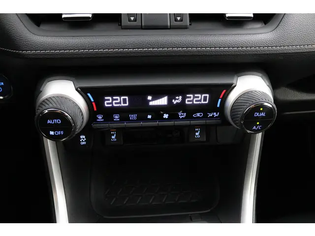 Toyota RAV4 2.5 Hybrid Style 2019 Hybride Benzine 7