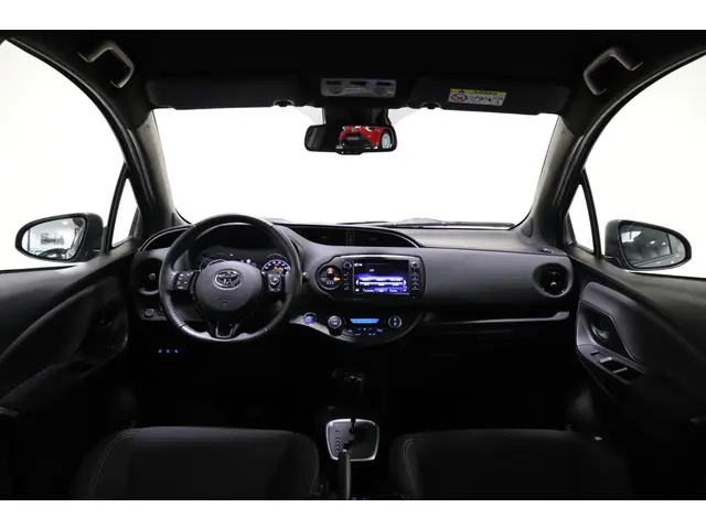 Toyota Yaris 3