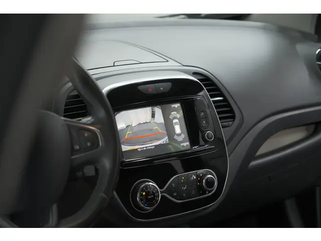 Renault Captur TCe 90 Intens 2019 Benzine 14