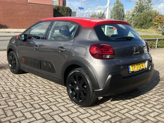 Citroën C3 3